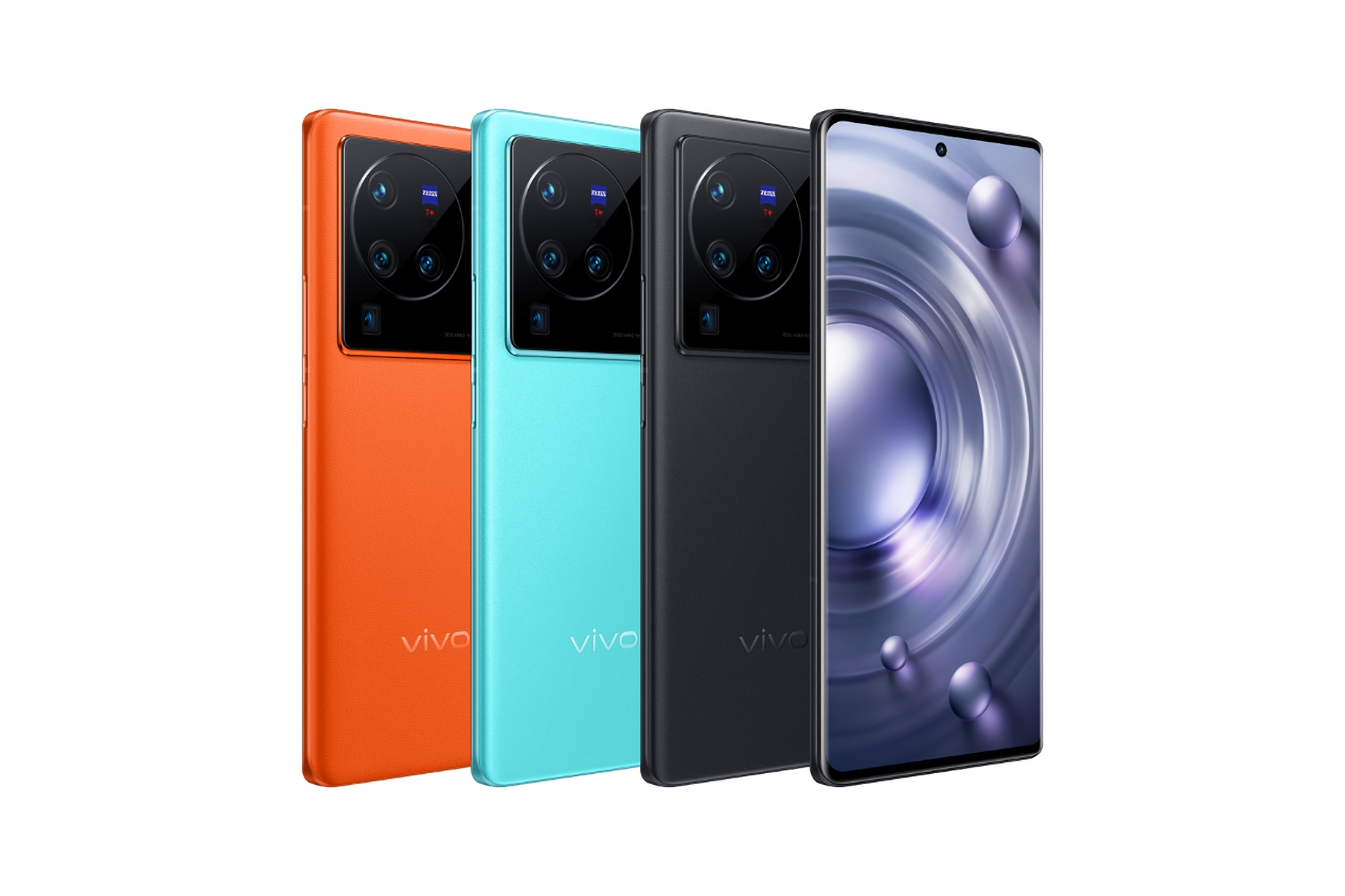 Chip Snapdragon 8 Gen 2 y sensor de cámara de 1 pulgada, como el Xiaomi 12S Ultra: Insider reveló las características del buque insignia vivo X90 Pro Chip Snapdragon 8 Gen 2 y sensor de cámara de 1 pulgada, como el Xiaomi 12S Ultra: Insider reveló las características del buque insignia vivo X90 Pro