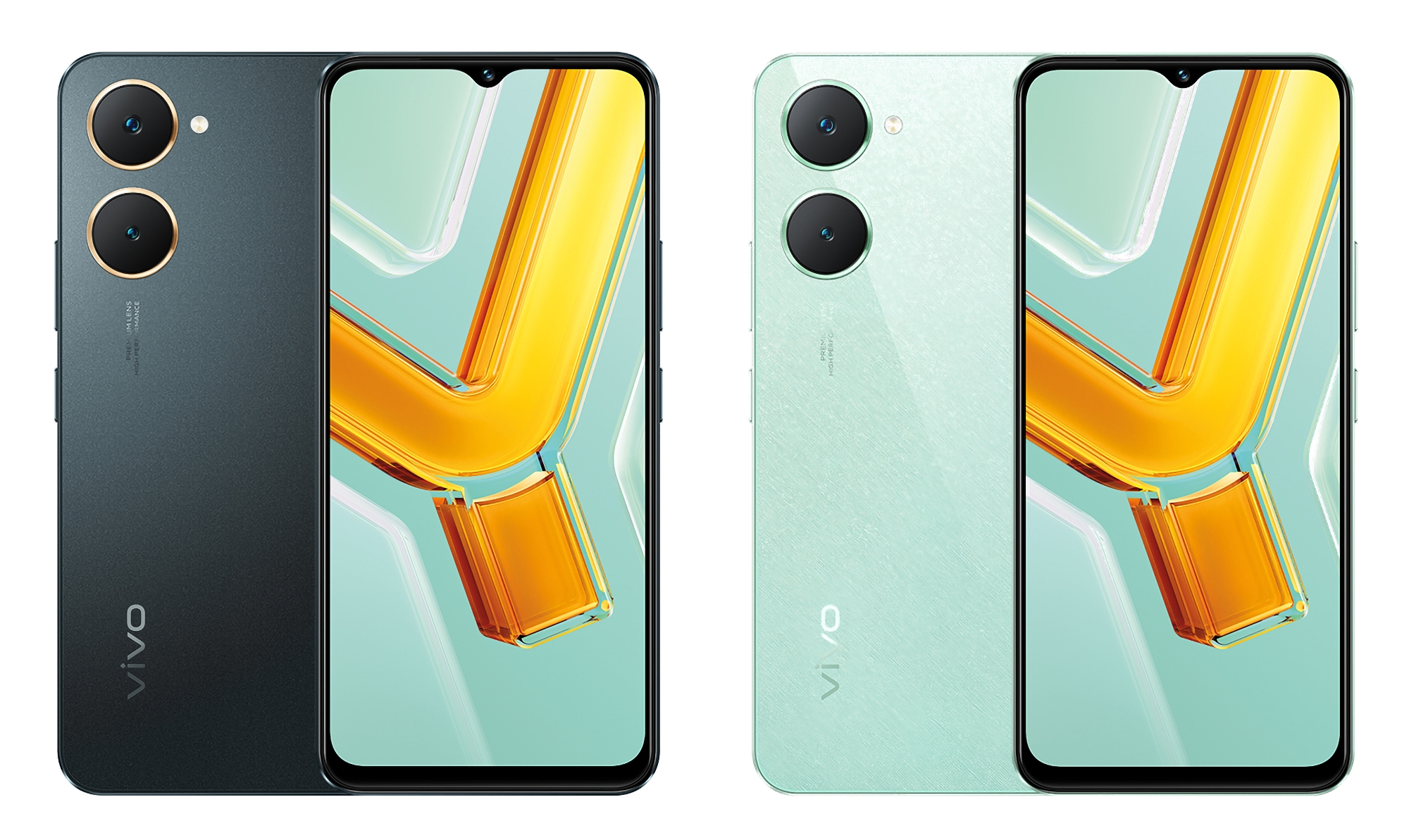 Así será el vivo Y03: el nuevo smartphone económico de la compañía con pantalla LCD de 90 Hz y chip MediaTek Helio G85 Así será el vivo Y03: el nuevo smartphone económico de la compañía con pantalla LCD de 90 Hz y chip MediaTek Helio G85