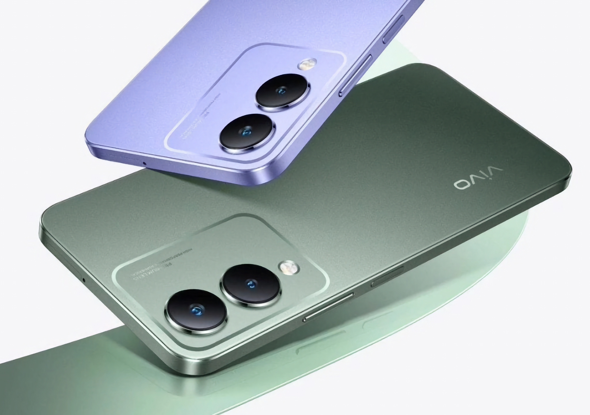 vivo Y12: pantalla LCD, chip MediaTek Helio G85 y batería de 5000 mAh por 140 dólares