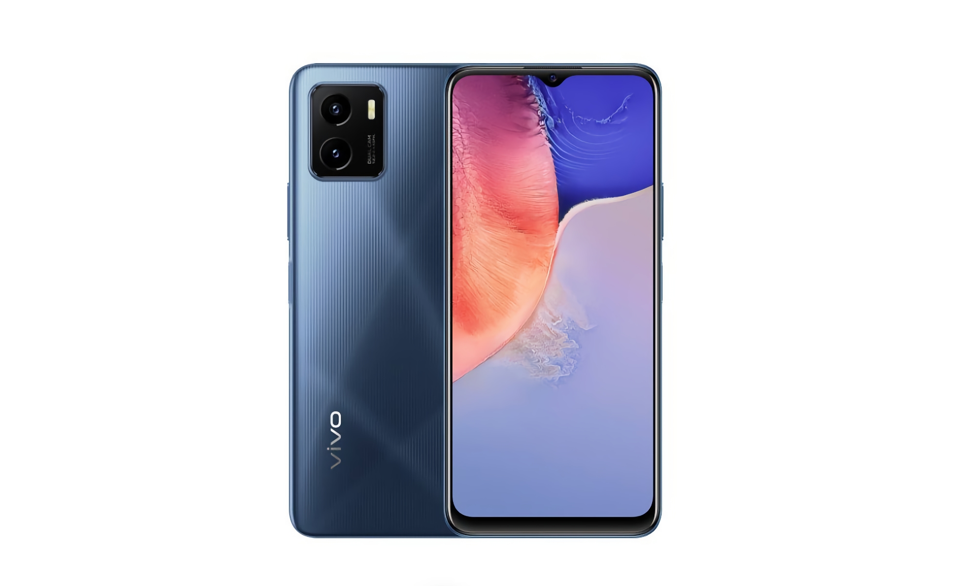 Teléfono inteligente económico con chip Helio P35 y batería de 5000 mAh: se presenta Vivo Y15c Teléfono inteligente económico con chip Helio P35 y batería de 5000 mAh: se presenta Vivo Y15c