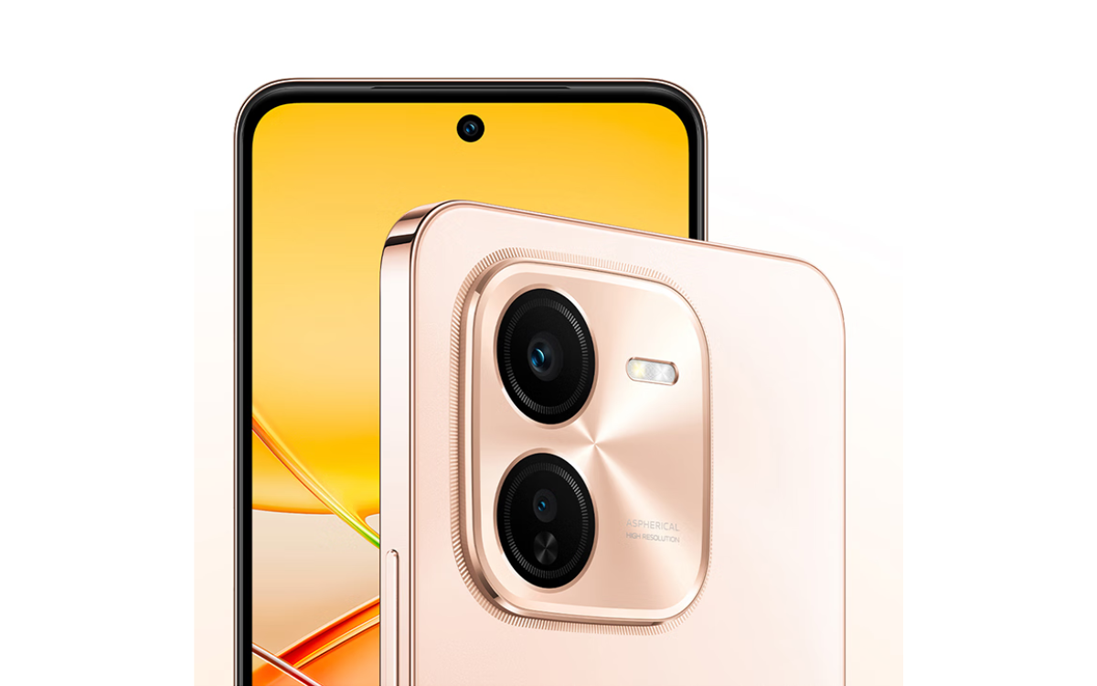 Vivo lanza el nuevo Y200 Plus 5G: tecnología preparada para el futuro al alcance de tu mano