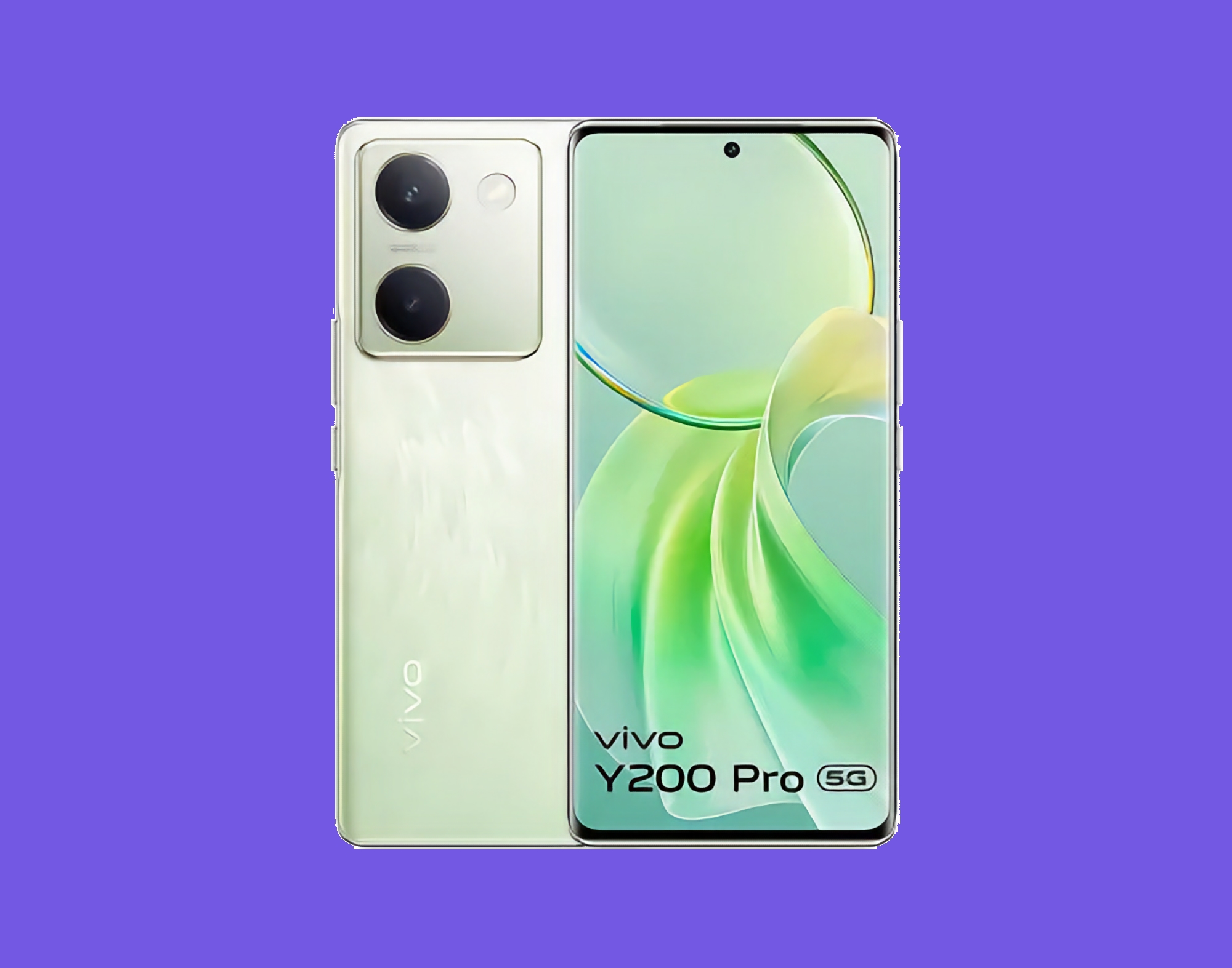 vivo Y200 Pro: pantalla AMOLED de 120 Hz, chip Snapdragon 695, cámara de 64 MP y batería de 5000 mAh con carga de 44 W por 300 $. vivo Y200 Pro: pantalla AMOLED de 120 Hz, chip Snapdragon 695, cámara de 64 MP y batería de 5000 mAh con carga de 44 W por 300 $.