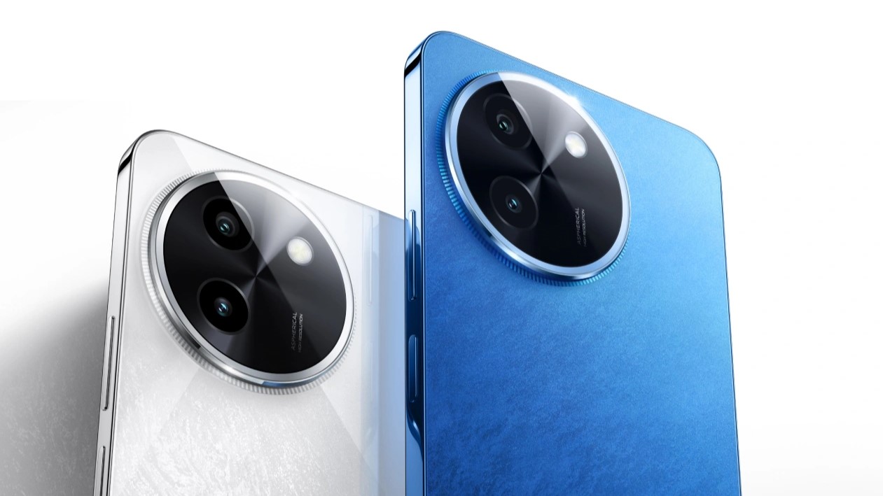Vivo Y200i: un smartphone con batería de 6.000 mAh, procesador Snapdragon 4 Gen 2 y cámara de 50 MP por 225 dólares Vivo Y200i: un smartphone con batería de 6.000 mAh, procesador Snapdragon 4 Gen 2 y cámara de 50 MP por 225 dólares