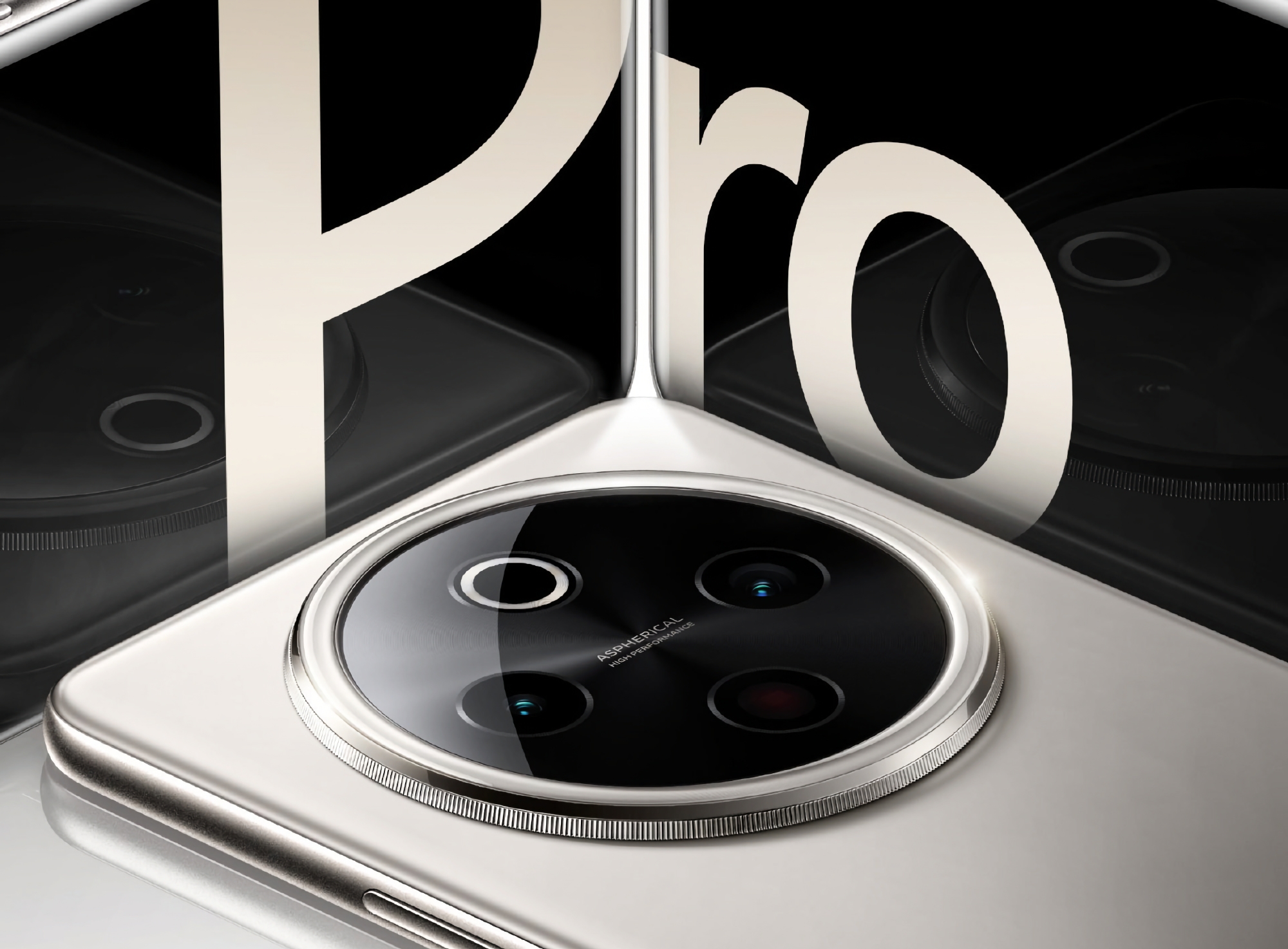 El vivo Y300 Pro 5G con pantalla OLED, batería de 6.500 mAh y carga de 80 W debutará el 5 de septiembre El vivo Y300 Pro 5G con pantalla OLED, batería de 6.500 mAh y carga de 80 W debutará el 5 de septiembre