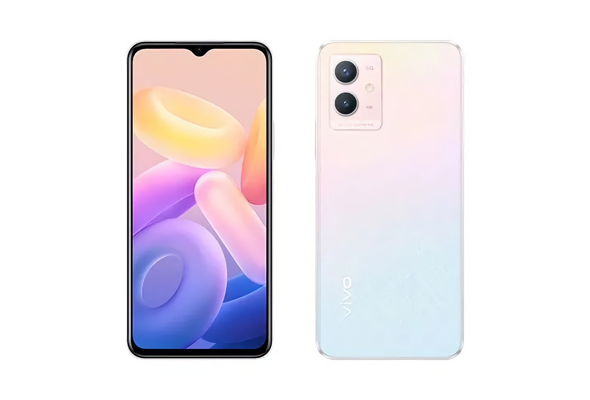 Nunca hay demasiados teléfonos inteligentes económicos: Vivo se prepara para lanzar el modelo Y33s 5G con un chip Dimensity 700 y una batería de 5000 mAh Nunca hay demasiados teléfonos inteligentes económicos: Vivo se prepara para lanzar el modelo Y33s 5G con un chip Dimensity 700 y una batería de 5000 mAh