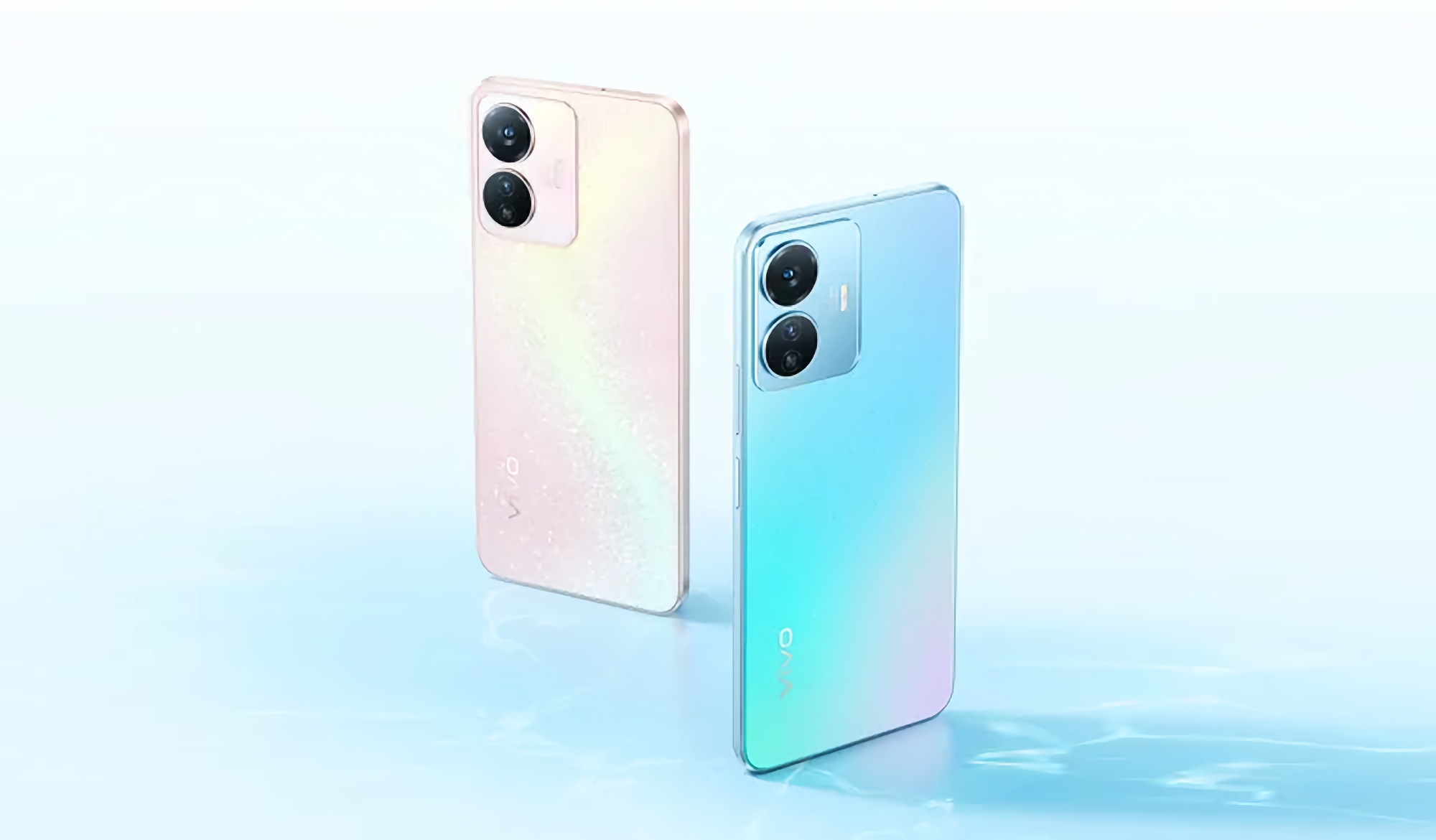 vivo Y77e 5G: chip MediaTek Dimensity 810 y batería de 5000mAh por 250 dólares vivo Y77e 5G: chip MediaTek Dimensity 810 y batería de 5000mAh por 250 dólares