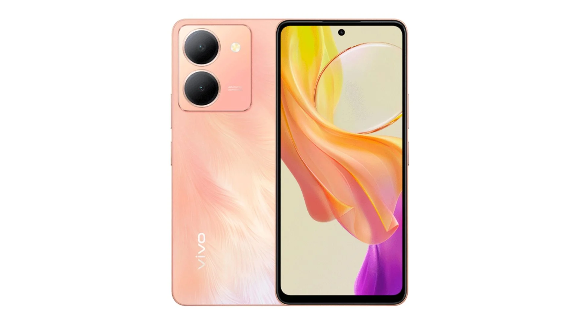 vivo Y78 (t1) - Dimensity 6020, cámara de 50MP y batería de 5000 mA*h a un precio de 275 $. vivo Y78 (t1) - Dimensity 6020, cámara de 50MP y batería de 5000 mA*h a un precio de 275 $.