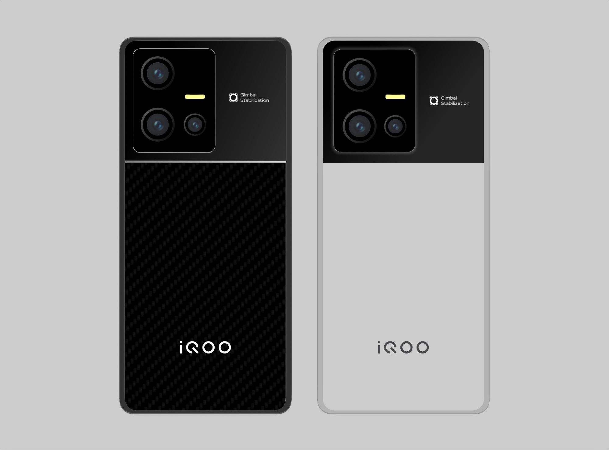 Así será el Vivo iQOO 10: el primer smartphone del mercado con chip MediaTek Dimensity 9000+ a bordo Así será el Vivo iQOO 10: el primer smartphone del mercado con chip MediaTek Dimensity 9000+ a bordo