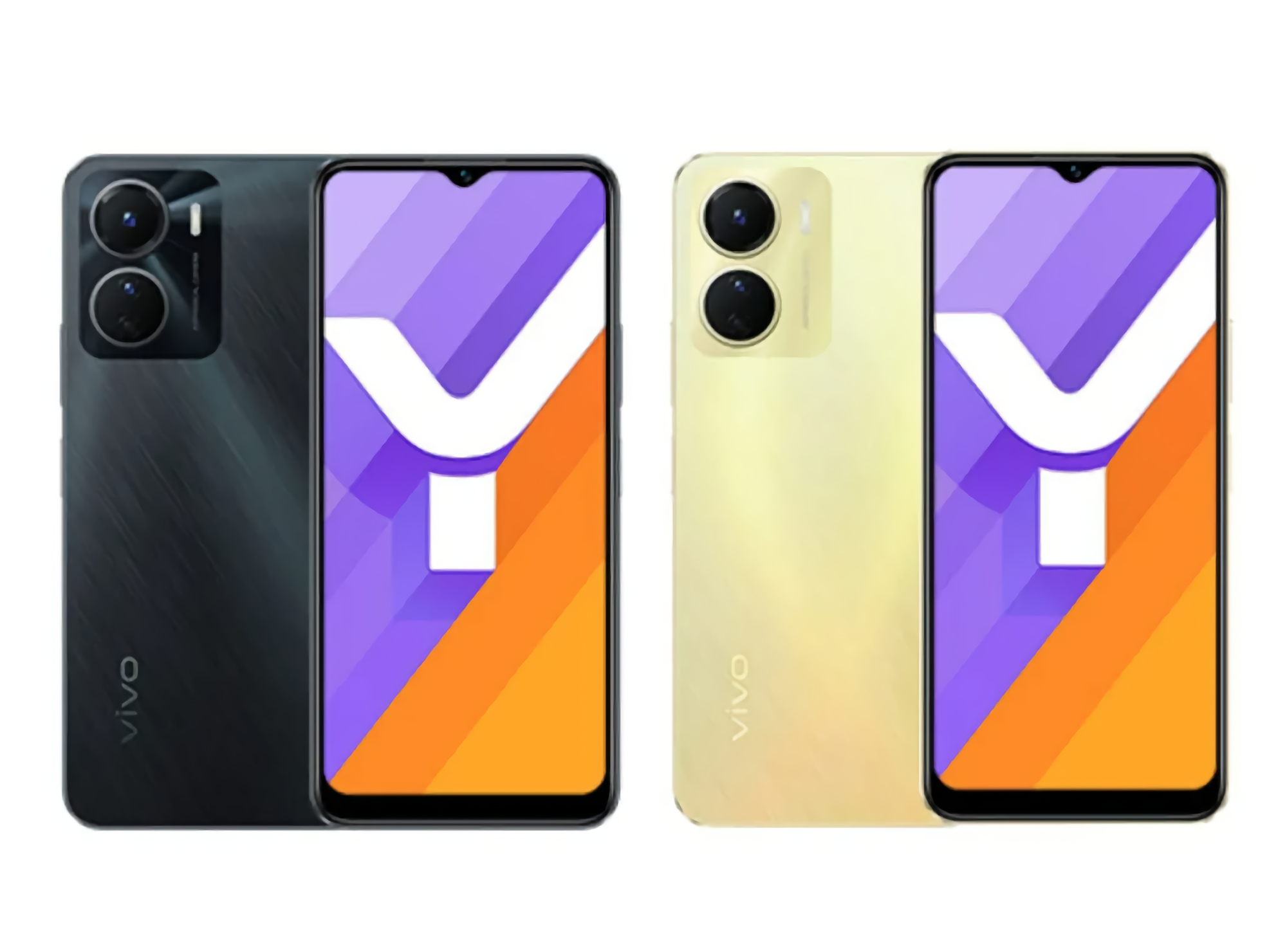 vivo Y16 4G: smartphone económico con chip MediaTek Helio P35, doble cámara y batería de 5000 mAh vivo Y16 4G: smartphone económico con chip MediaTek Helio P35, doble cámara y batería de 5000 mAh