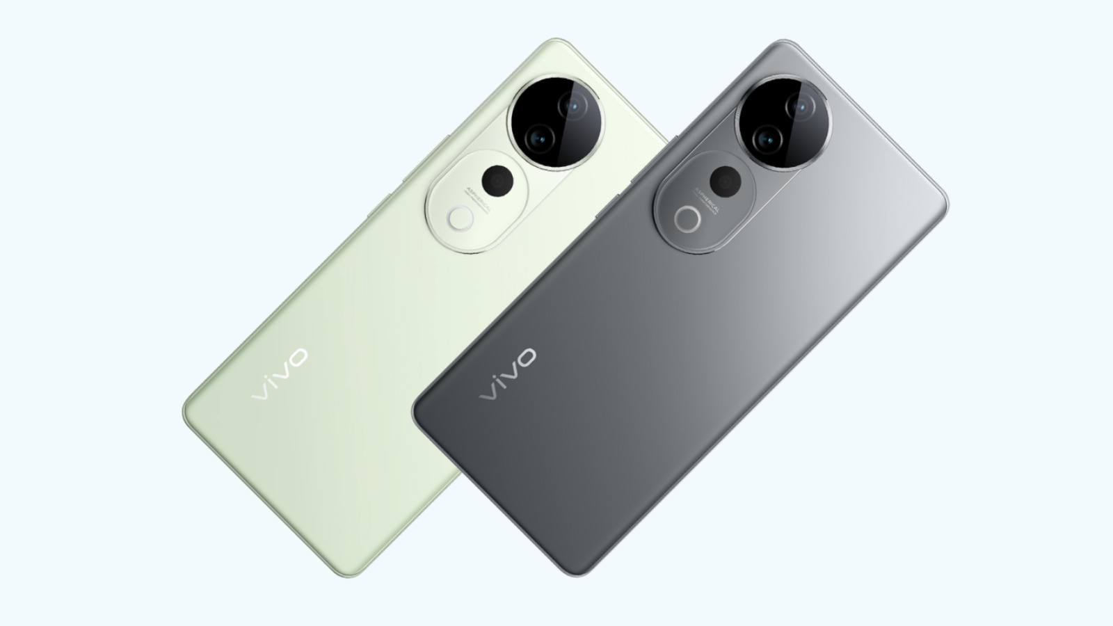 ¿Vulnerable a las cámaras? ¡Espera un impresionante Vivo T4 Ultra al estilo del T3 Ultra! Vivo T4 Ultra: primeras detalles sobre el smartphone con cámara periscópica