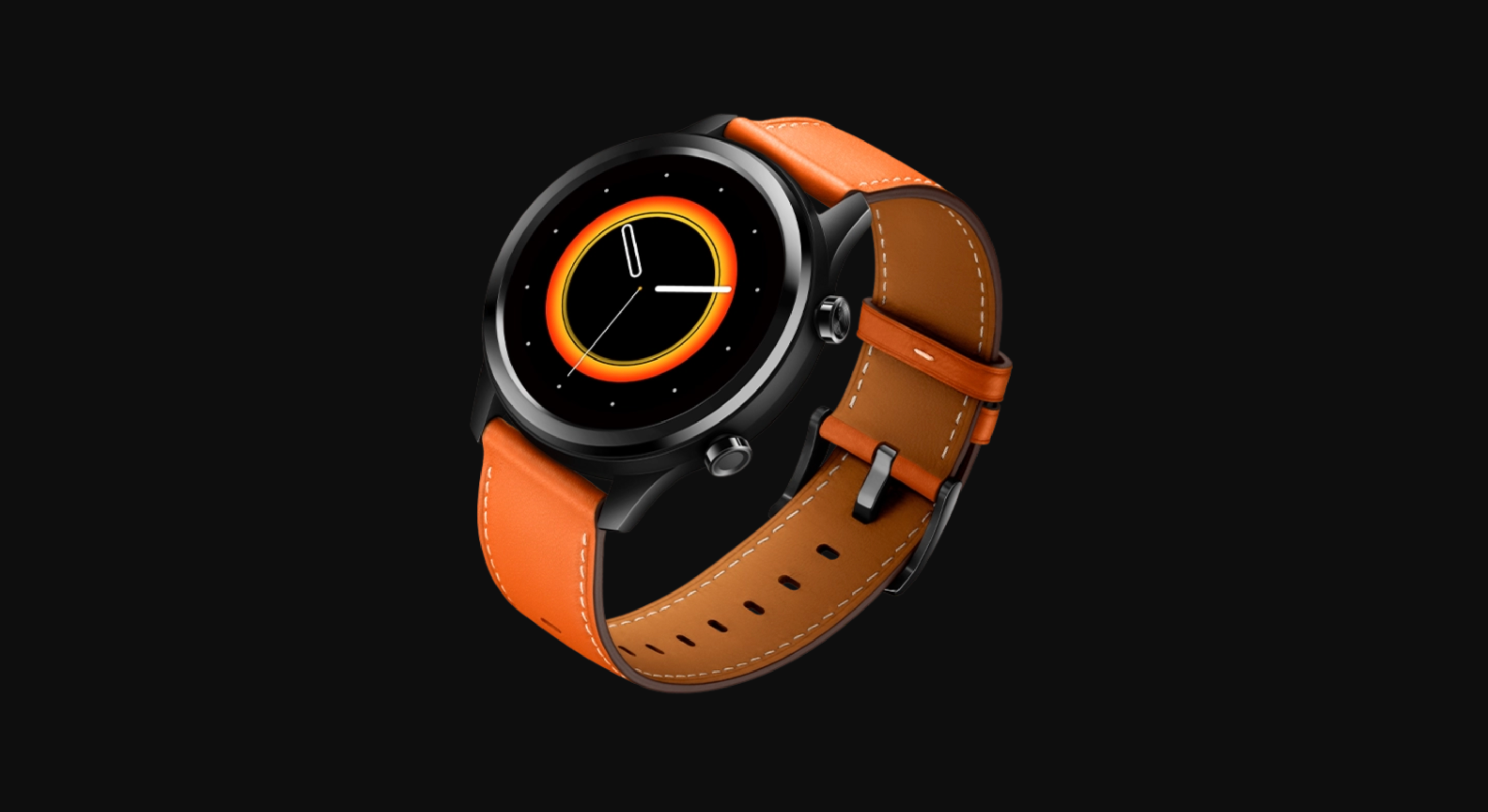 Insider: El Vivo Watch 2 tiene eSIM, batería de 501mAh y pantalla OLED redonda Insider: El Vivo Watch 2 tiene eSIM, batería de 501mAh y pantalla OLED redonda