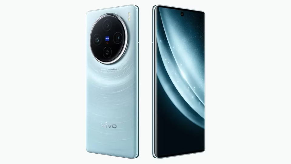 El Vivo X200 Pro podría tener una carga por cable más lenta que su predecesor El Vivo X200 Pro podría tener una carga por cable más lenta que su predecesor
