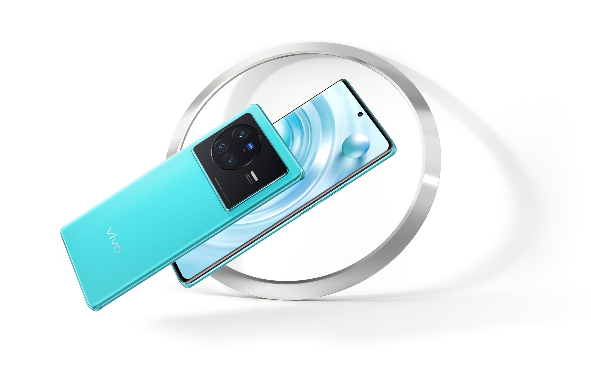 Vivo X80: versión simplificada del Vivo X80 Pro con chip MediaTek Dimensity 9000, cámara de 50MP y carga de 80W Vivo X80: versión simplificada del Vivo X80 Pro con chip MediaTek Dimensity 9000, cámara de 50MP y carga de 80W