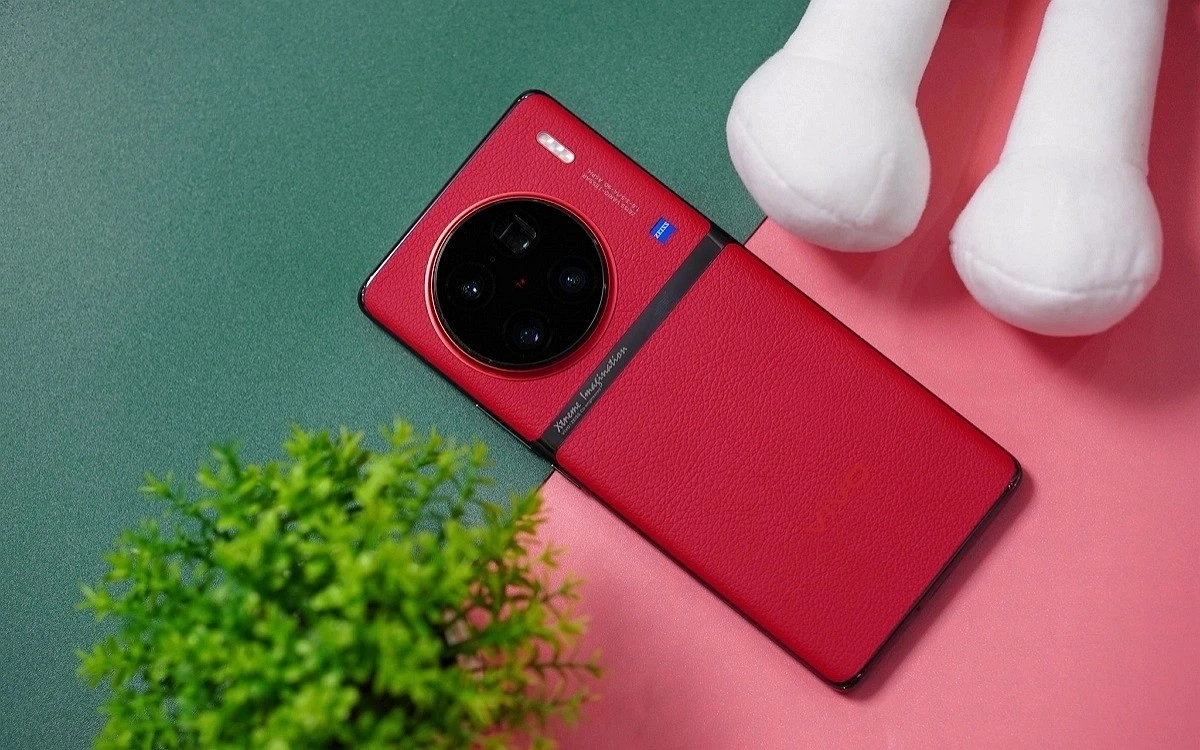 Insider nombró la fecha de lanzamiento de la línea insignia de teléfonos inteligentes Vivo X90 en el mercado mundial Insider nombró la fecha de lanzamiento de la línea insignia de teléfonos inteligentes Vivo X90 en el mercado mundial