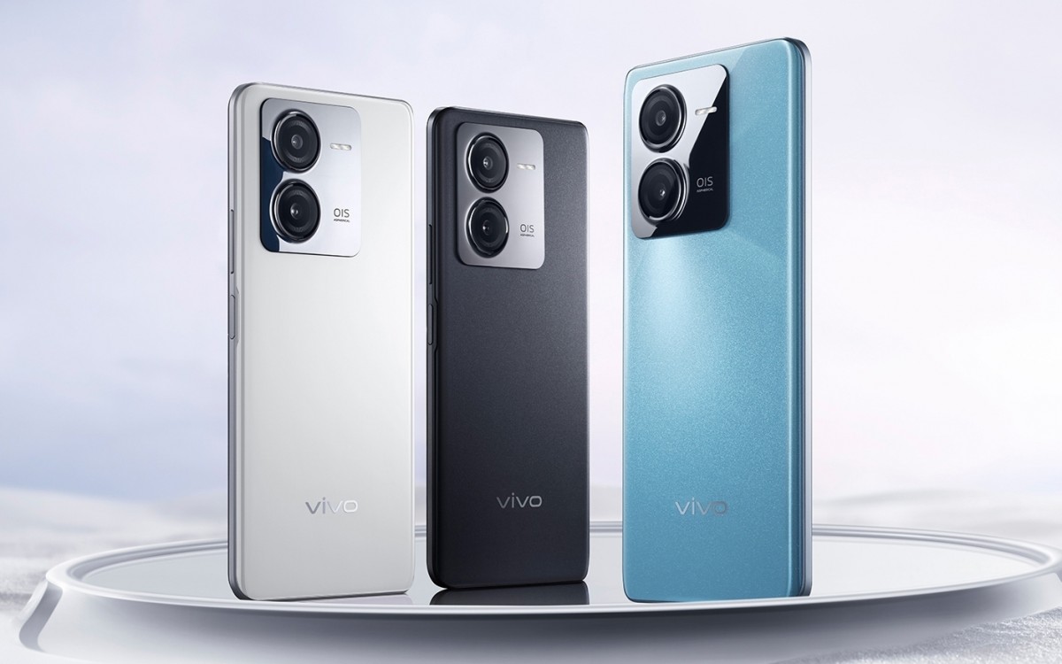 Presentado el Vivo Y100t: clon del iQOO Z8 con procesador Dimensity 8200, batería de gran capacidad y carga de 120W por 210 dólares Presentado el Vivo Y100t: clon del iQOO Z8 con procesador Dimensity 8200, batería de gran capacidad y carga de 120W por 210 dólares