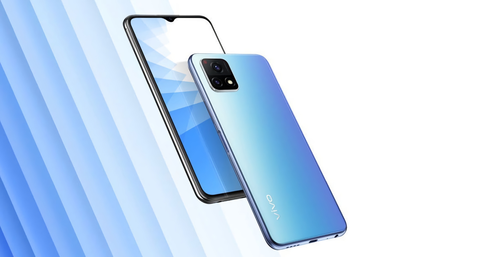 Vivo Y75 5G con chip MediaTek Dimensity 700, batería de 5000 mAh, cámara de 50 MP para lanzamiento el 26 de enero Vivo Y75 5G con chip MediaTek Dimensity 700, batería de 5000 mAh, cámara de 50 MP para lanzamiento el 26 de enero