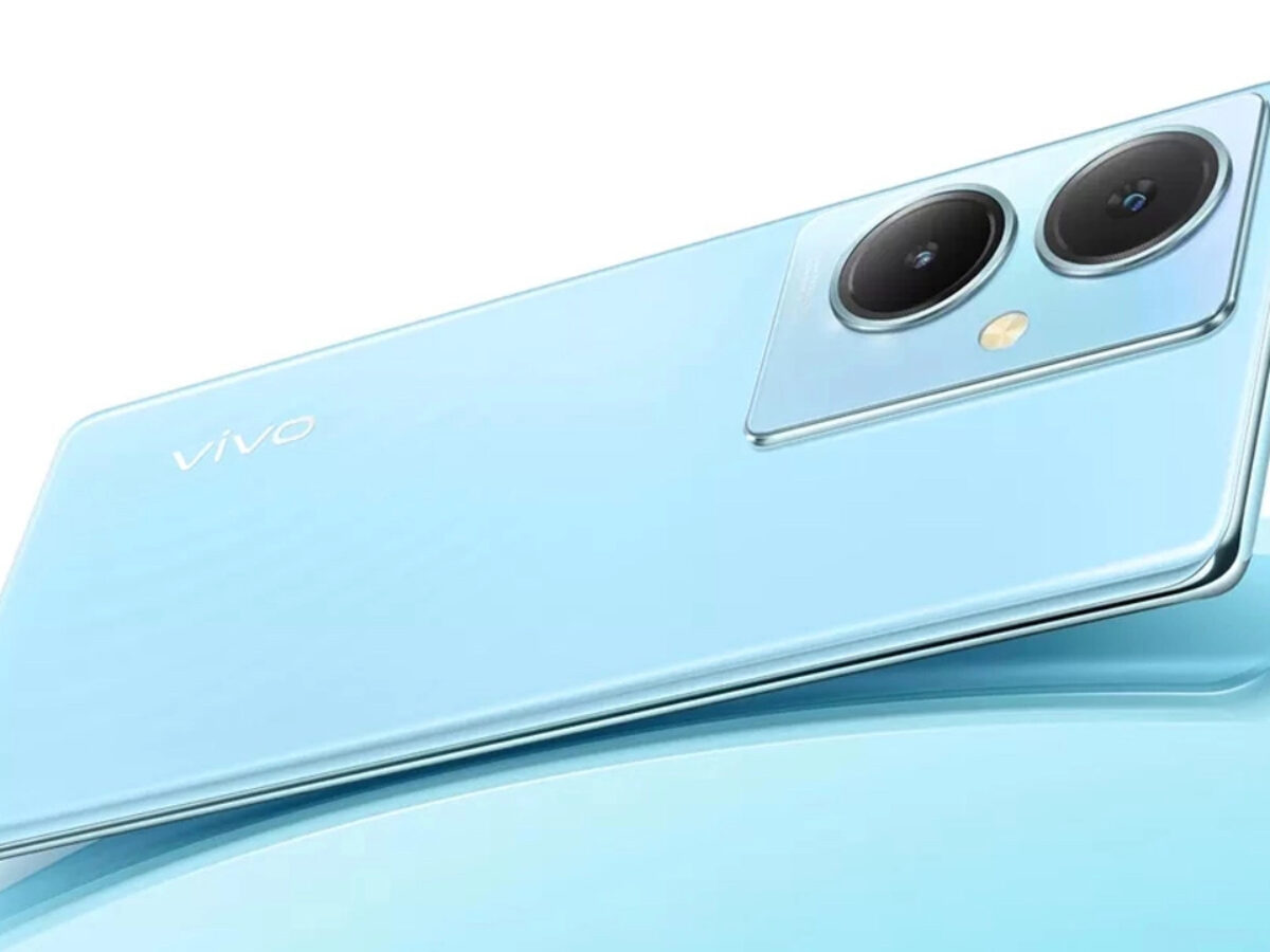 Vivo Y78+ 5G: pantalla de 120 Hz con bordes curvos y cámara de 50 MP por 230 dólares Vivo Y78+ 5G: pantalla de 120 Hz con bordes curvos y cámara de 50 MP por 230 dólares