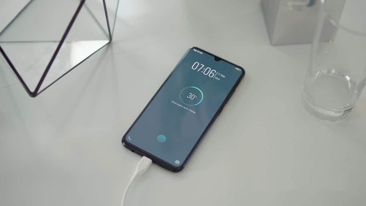 Los buques insignia Vivo X80 y NEX 5 obtendrán una carga rápida de 80 W, y los futuros teléfonos inteligentes Vivo obtendrán 100 W Los buques insignia Vivo X80 y NEX 5 obtendrán una carga rápida de 80 W, y los futuros teléfonos inteligentes Vivo obtendrán 100 W