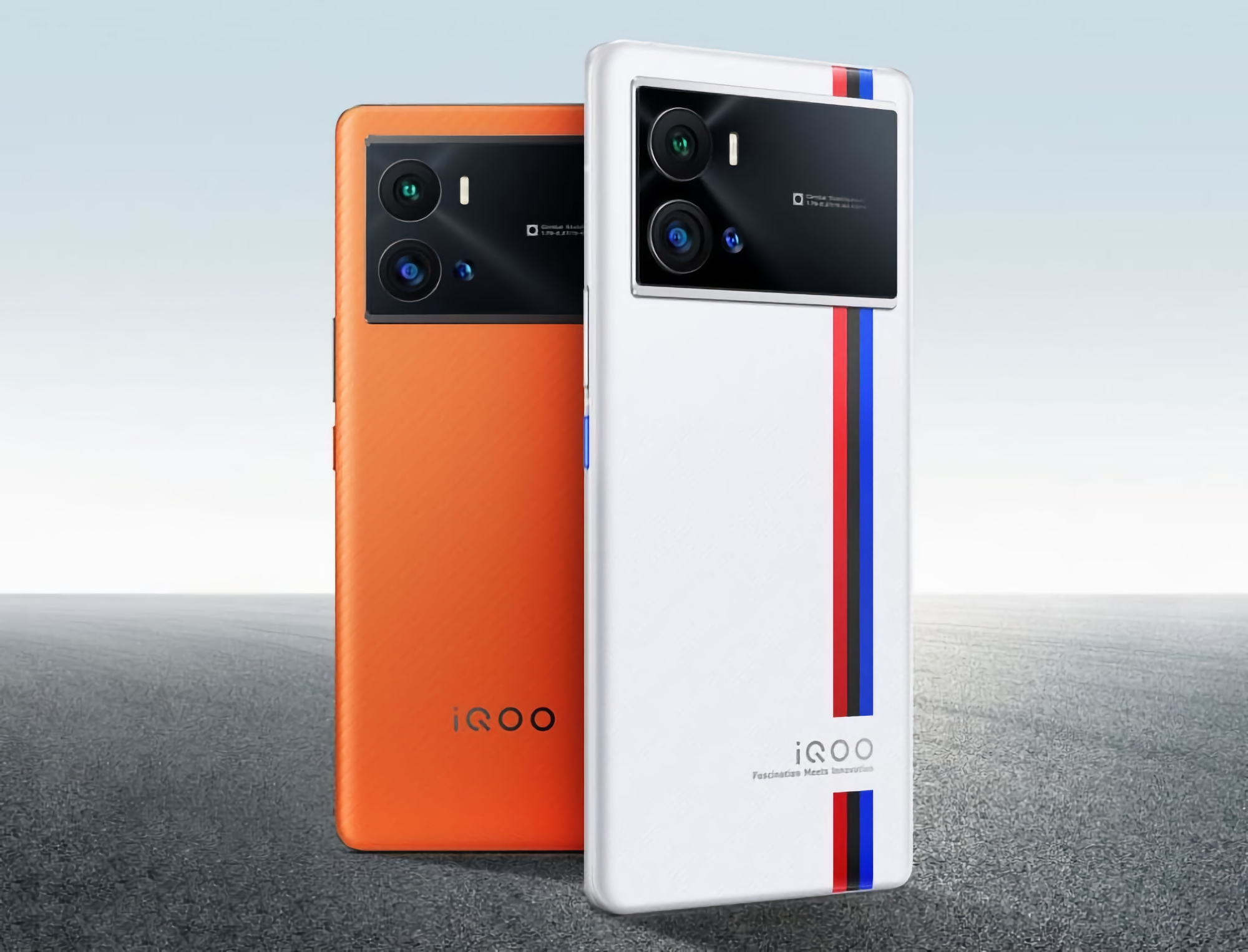 Vivo iQOO 10 será el primer teléfono inteligente en el mercado en estar equipado con el chip insignia MediaTek Dimensity 9000+ Vivo iQOO 10 será el primer teléfono inteligente en el mercado en estar equipado con el chip insignia MediaTek Dimensity 9000+