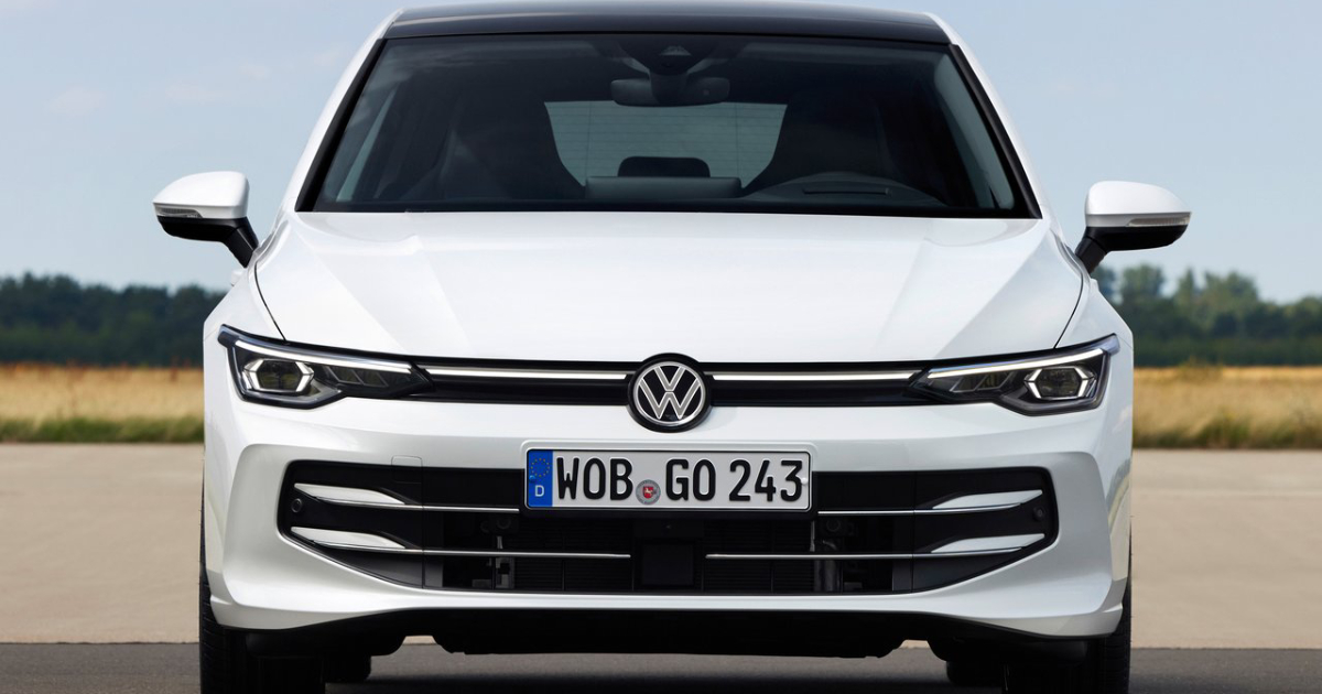 Volkswagen Golf: Un Ícono Automovilístico con ADN Geek Explorando la Evolución Tecnológica del Volkswagen Golf