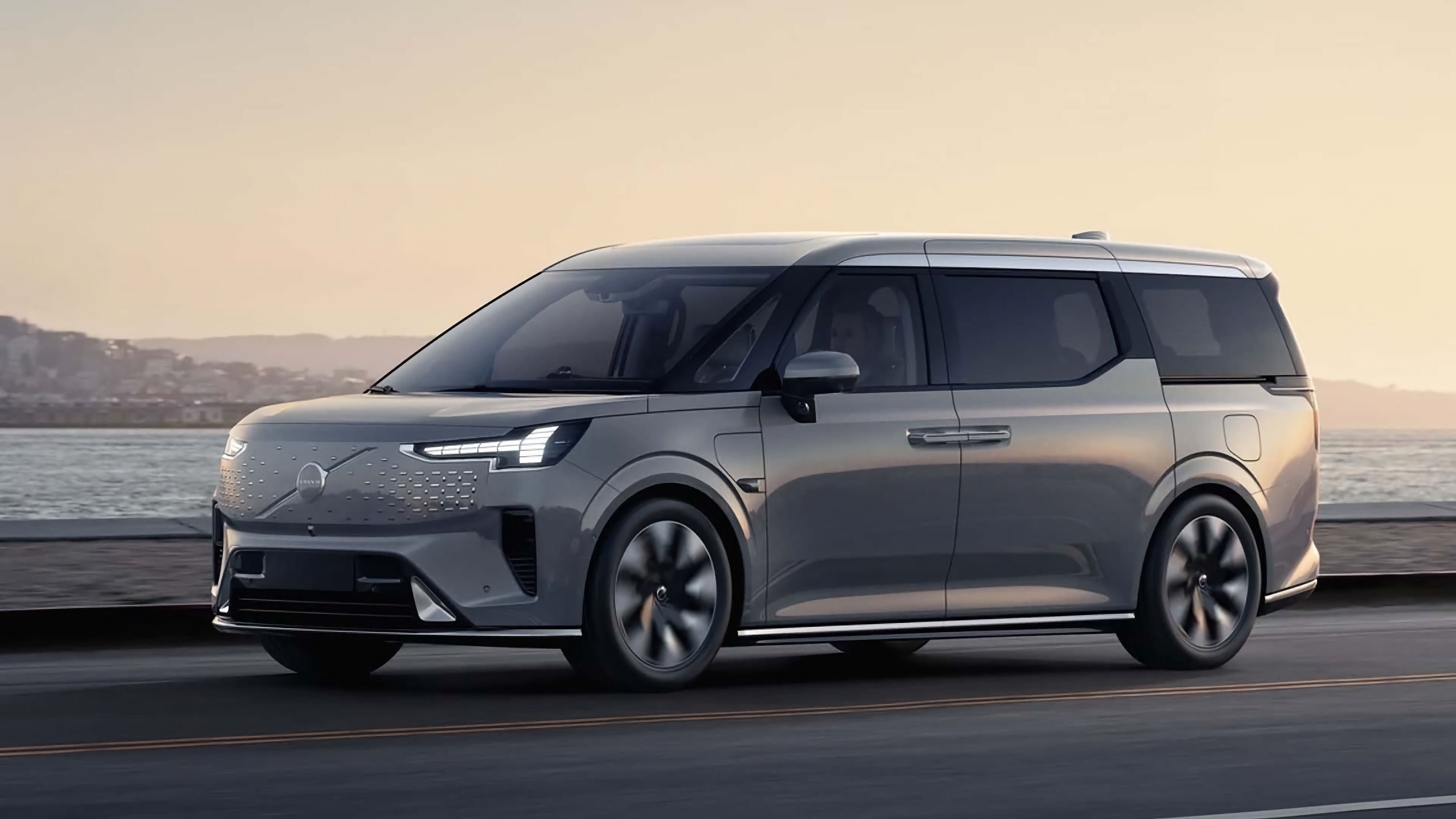 Volvo EM90: un monovolumen eléctrico de lujo con una autonomía de hasta 738 kilómetros y un precio de 112.000 $. Volvo EM90: un monovolumen eléctrico de lujo con una autonomía de hasta 738 kilómetros y un precio de 112.000 $.
