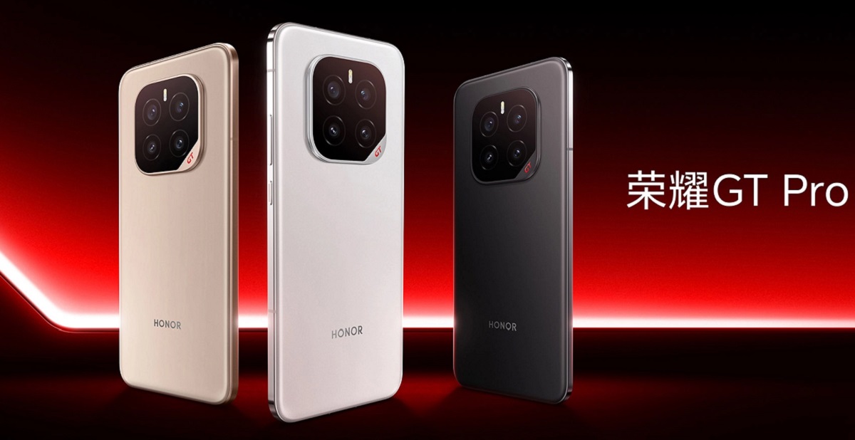 Honor GT Pro Desvelado: Lo que los entusiastas de la tecnología necesitan saber Explorando el Honor GT Pro: Un cambio de juego en la tecnología de smartphones