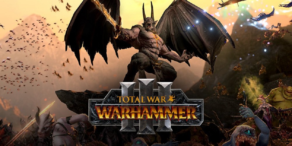 Oferta del fin de semana: Juegos de la trilogía Total War: WARHAMMER en Steam Oferta del fin de semana: Juegos de la trilogía Total War: WARHAMMER en Steam