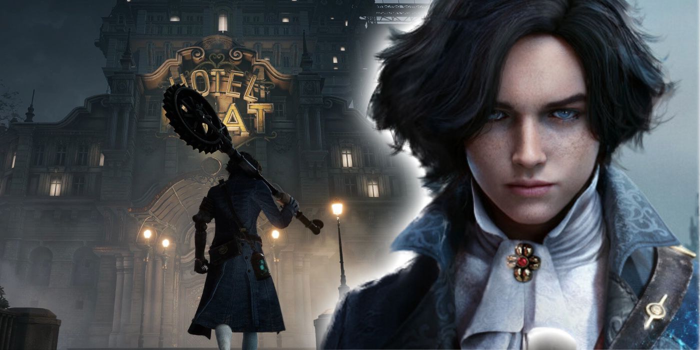 Neowiz lanza un nuevo tráiler de Lies of P con críticas positivas de la crítica Neowiz lanza un nuevo tráiler de Lies of P con críticas positivas de la crítica
