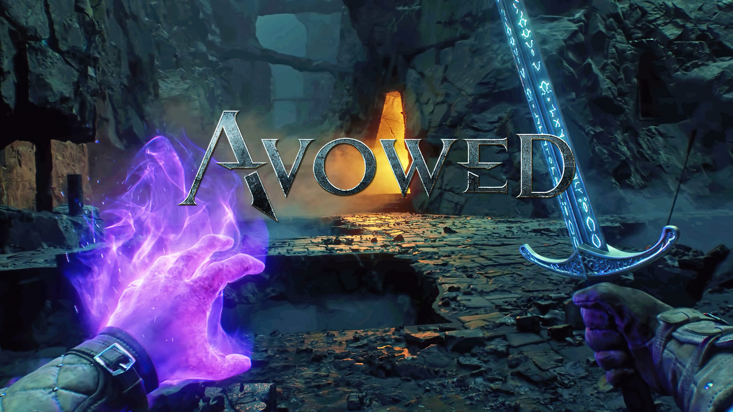 Obsidian Entertainment revela el aspecto actualizado del RPG Avowed Obsidian Entertainment revela el aspecto actualizado del RPG Avowed