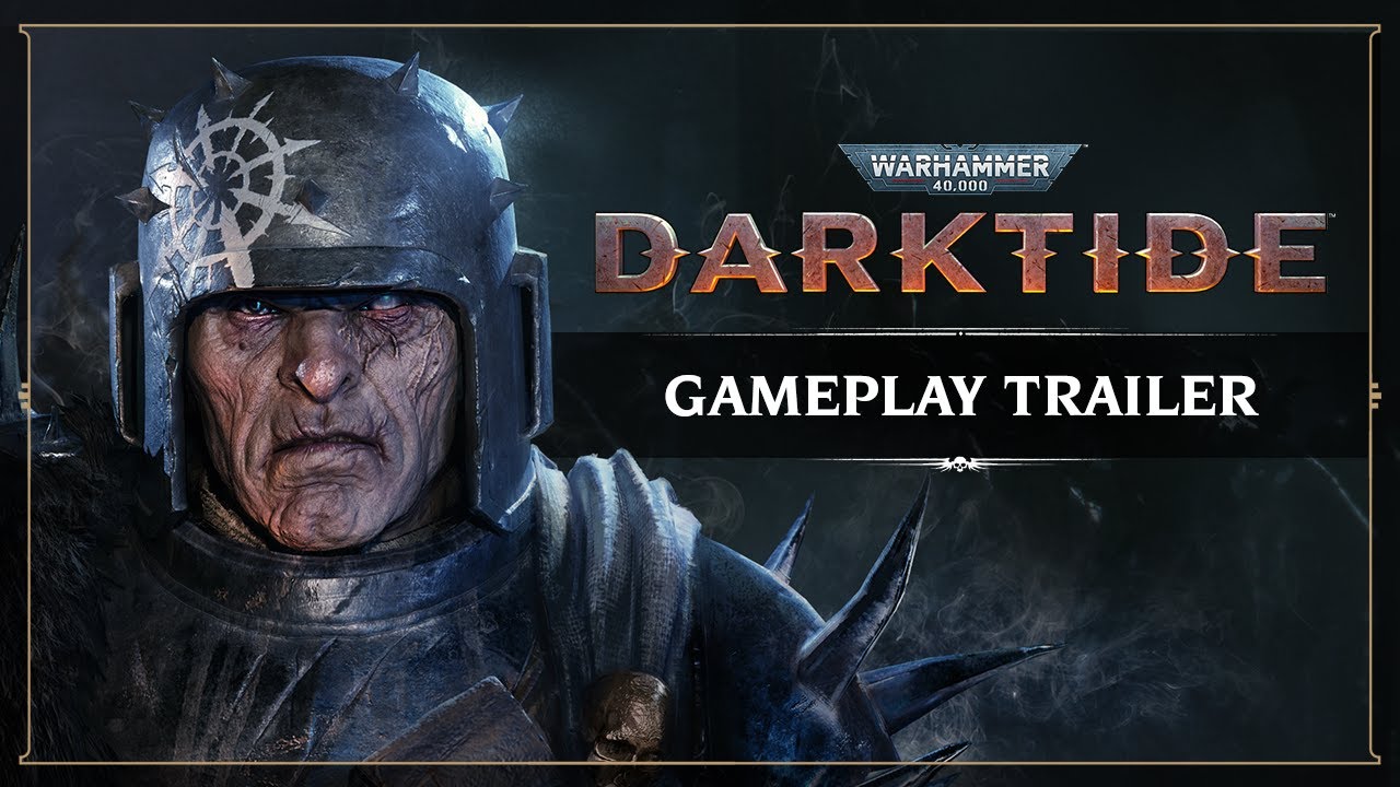 "Todo comienza con la experimentación" - Jesper Küde sobre trabajar en la música de WH40K: Darktide