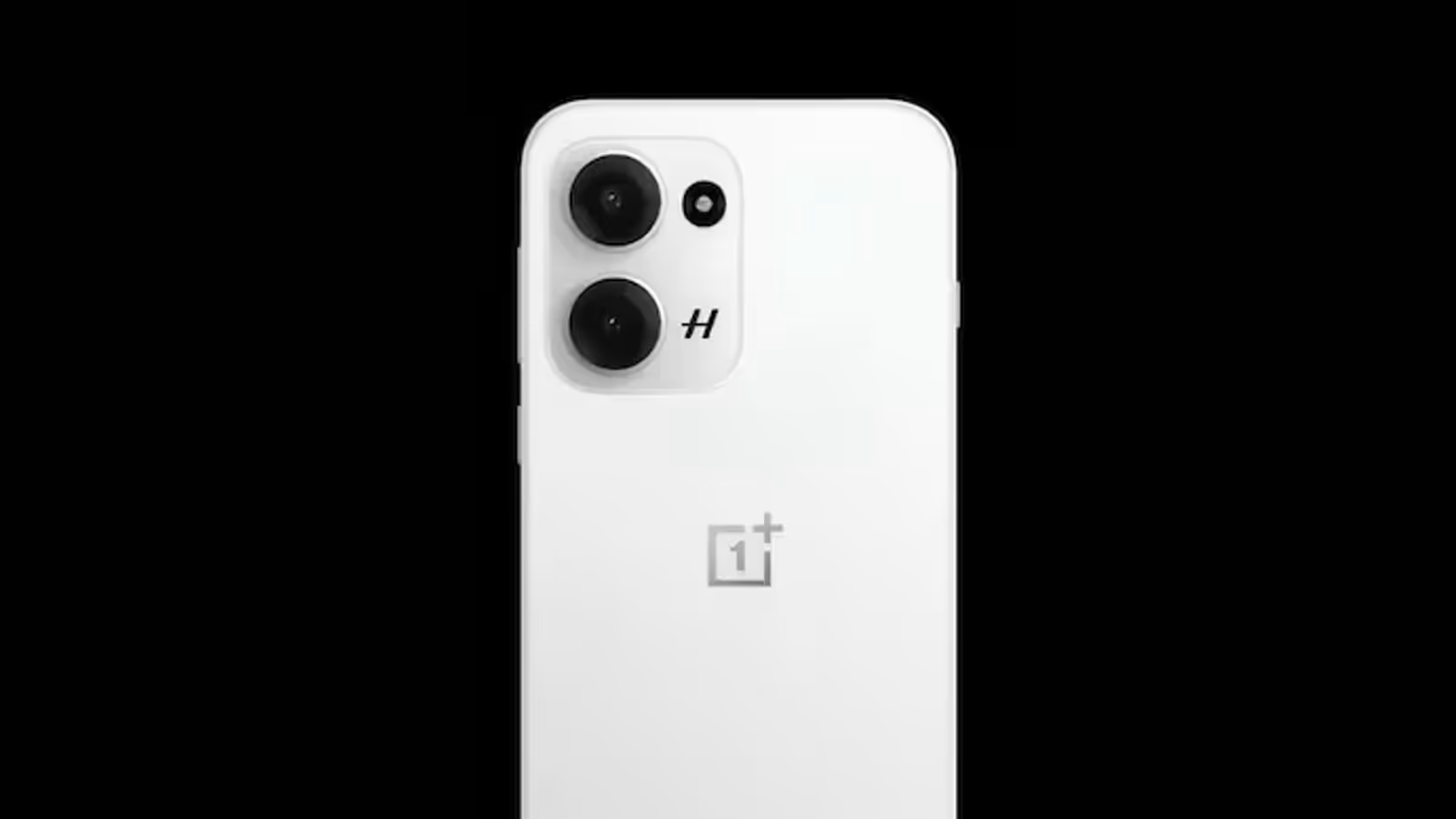 Echando un vistazo a un render supuesto del OnePlus 13T: ¿qué hay de nuevo? Un render del esperado OnePlus 13T ha aparecido en línea