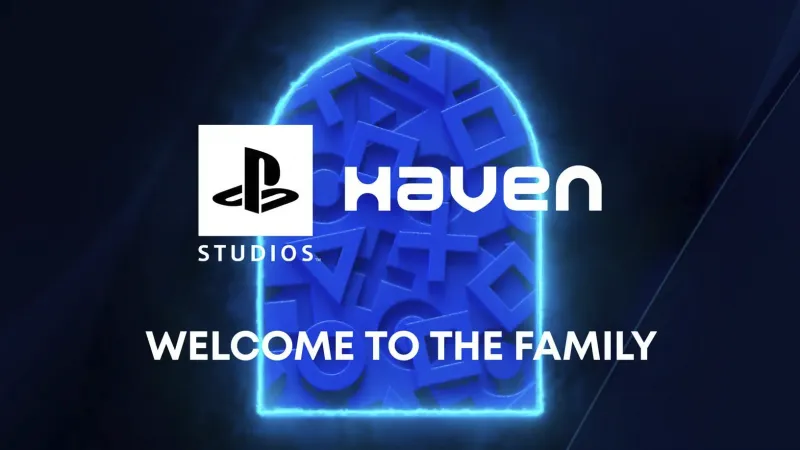 El estudio de Jade Raymond, Haven, se ha unido oficialmente a Sony El estudio de Jade Raymond, Haven, se ha unido oficialmente a Sony