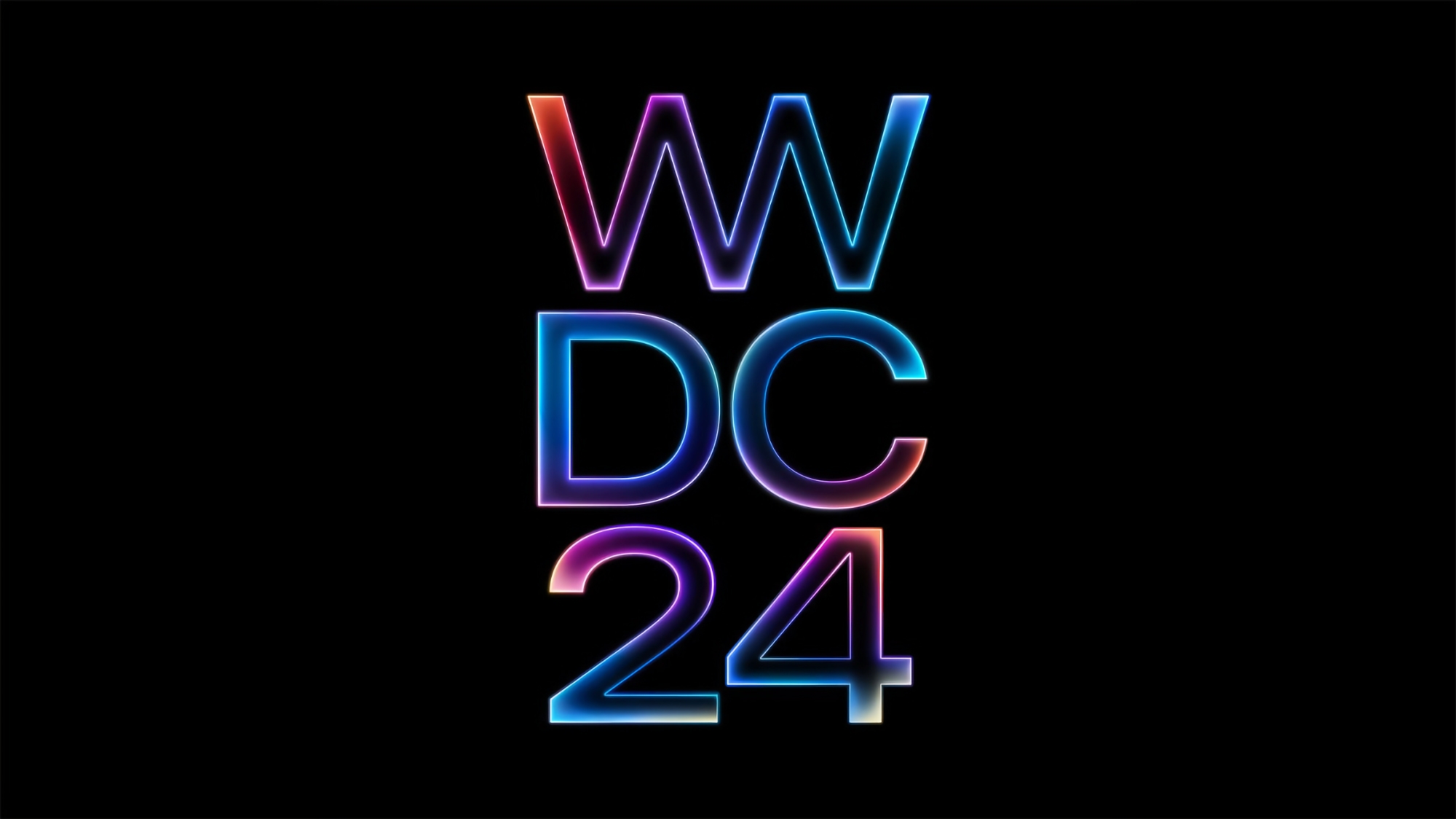 Ya es oficial: Apple celebrará su conferencia WWDC 2024 del 10 al 14 de junio Ya es oficial: Apple celebrará su conferencia WWDC 2024 del 10 al 14 de junio