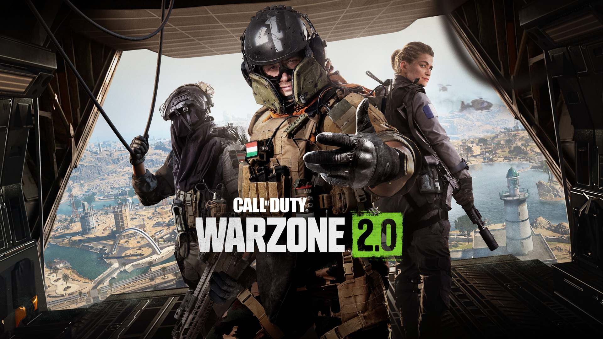 Los jugadores de Warzone 2.0 denuncian un fallo que les obliga a comprar Modern Warfare II para jugar Los jugadores de Warzone 2.0 denuncian un fallo que les obliga a comprar Modern Warfare II para jugar