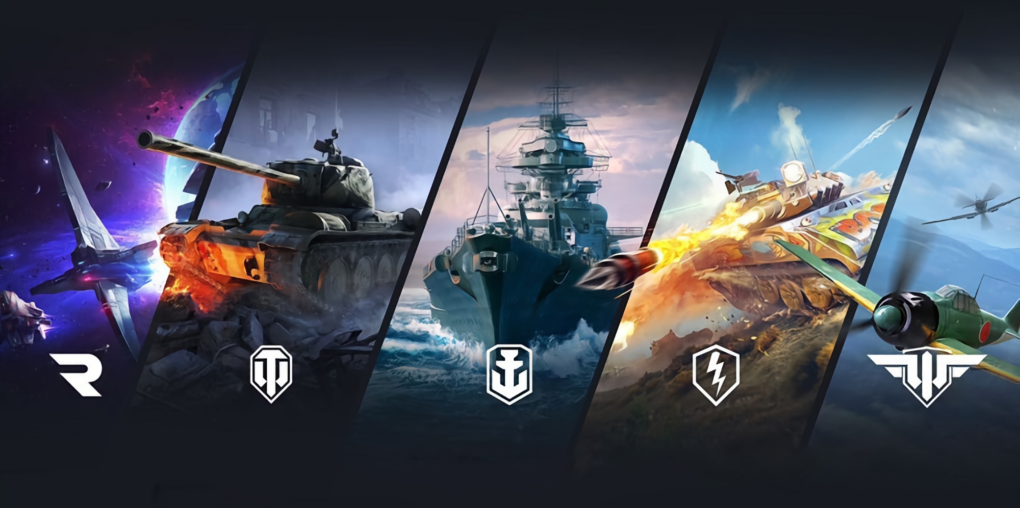 Los desarrolladores de World of Tanks, World of Warships y World of Warplanes abandonan Rusia y Bielorrusia