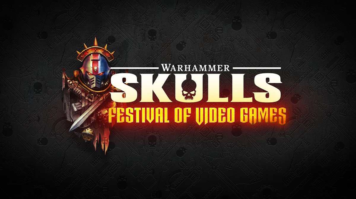 Warhammer Skulls: lo que sorprendió a los fanáticos los nuevos pósters Secrets of the Warhammer world: what the new Skulls posters reveal