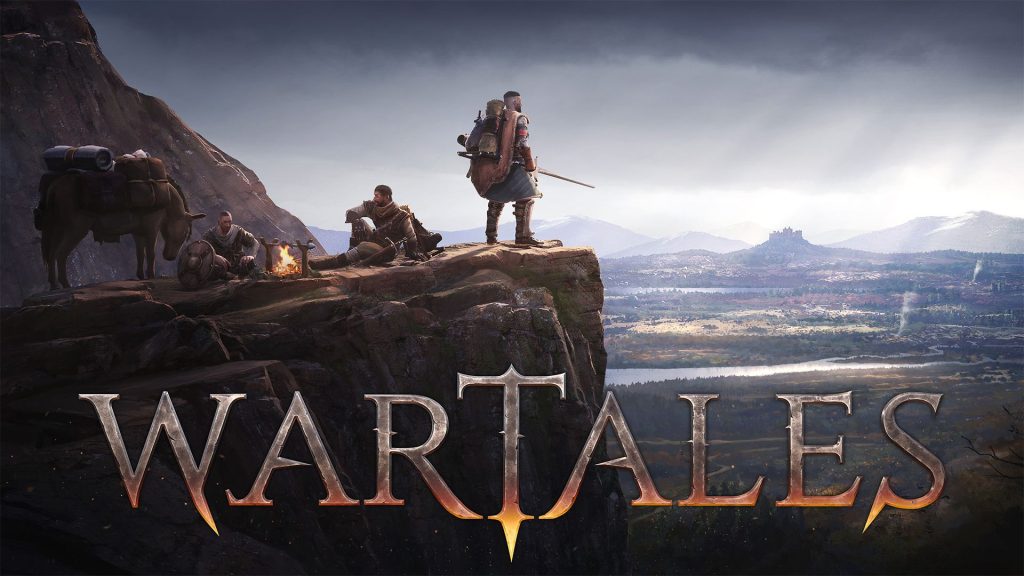 El juego de rol táctico Wartales se ha lanzado en Xbox Series. También está disponible en el catálogo de Xbox Game Pass El juego de rol táctico Wartales se ha lanzado en Xbox Series. También está disponible en el catálogo de Xbox Game Pass