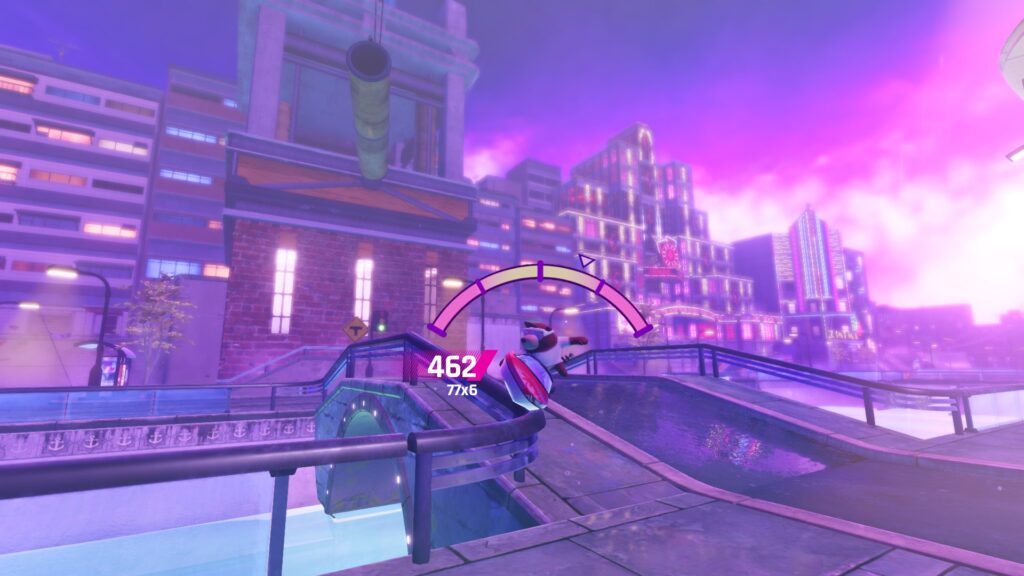 Wave Break estará disponible en las consolas Xbox el 21 de diciembre Wave Break estará disponible en las consolas Xbox el 21 de diciembre
