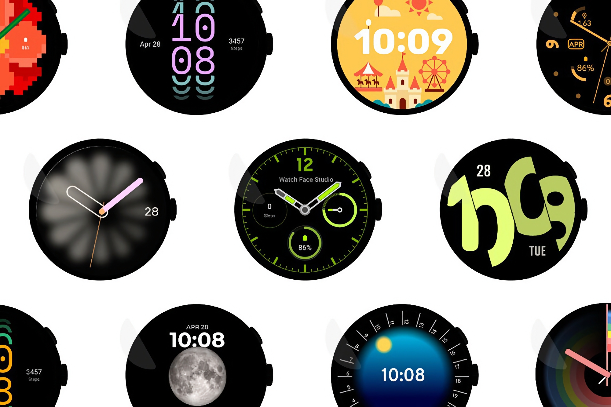 Google anuncia una versión estable de Wear OS 4 y revela cuándo recibirá el Pixel Watch la actualización Google anuncia una versión estable de Wear OS 4 y revela cuándo recibirá el Pixel Watch la actualización