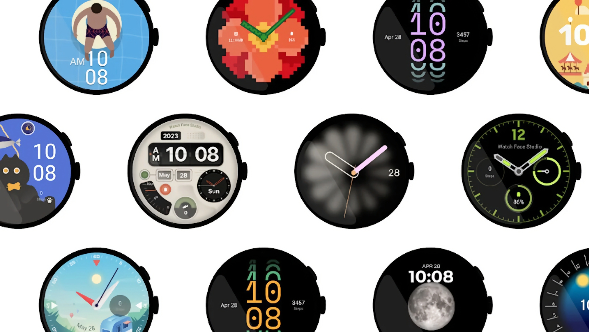 Google y Samsung trabajan en Wear OS 5 con Android 14 a bordo, el Galaxy Watch 7 será el primero en recibir el firmware Google y Samsung trabajan en Wear OS 5 con Android 14 a bordo, el Galaxy Watch 7 será el primero en recibir el firmware