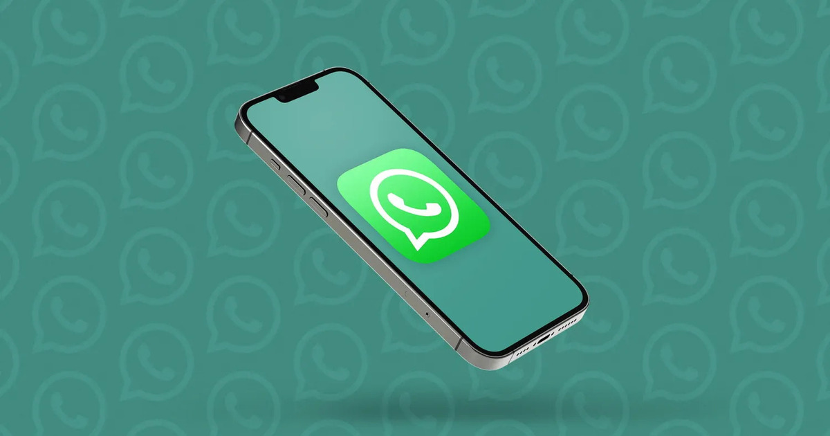 WhatsApp lanza soporte de teclas de acceso para usuarios de iPhone WhatsApp lanza soporte de teclas de acceso para usuarios de iPhone