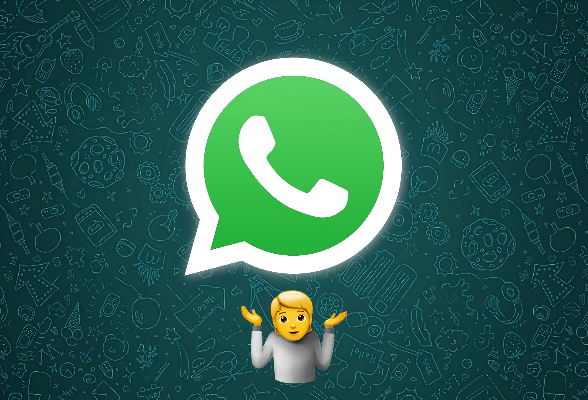 WhatsApp dejó de funcionar para los usuarios de todo el mundo WhatsApp dejó de funcionar para los usuarios de todo el mundo