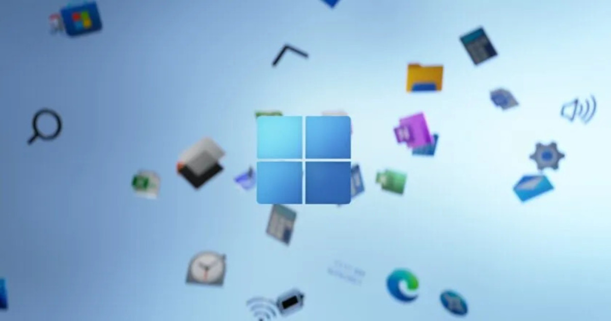 Microsoft experimenta con widgets flotantes en el menú Inicio de Windows 11 Microsoft experimenta con widgets flotantes en el menú Inicio de Windows 11