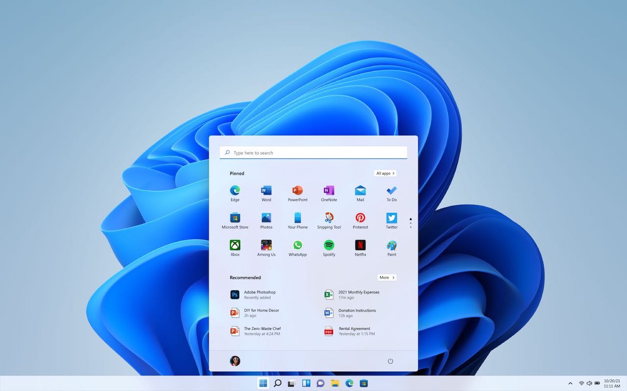 La primera actualización de Windows 11 agrava los problemas de rendimiento con los procesadores AMD La primera actualización de Windows 11 agrava los problemas de rendimiento con los procesadores AMD