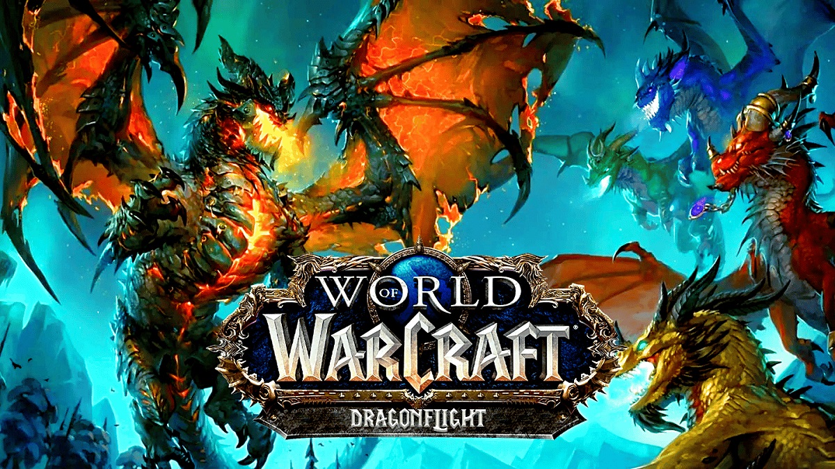 ¡Los dragones despiertan en noviembre! Se ha revelado la fecha de lanzamiento del complemento Dragonflight para World of Warcraft ¡Los dragones despiertan en noviembre! Se ha revelado la fecha de lanzamiento del complemento Dragonflight para World of Warcraft