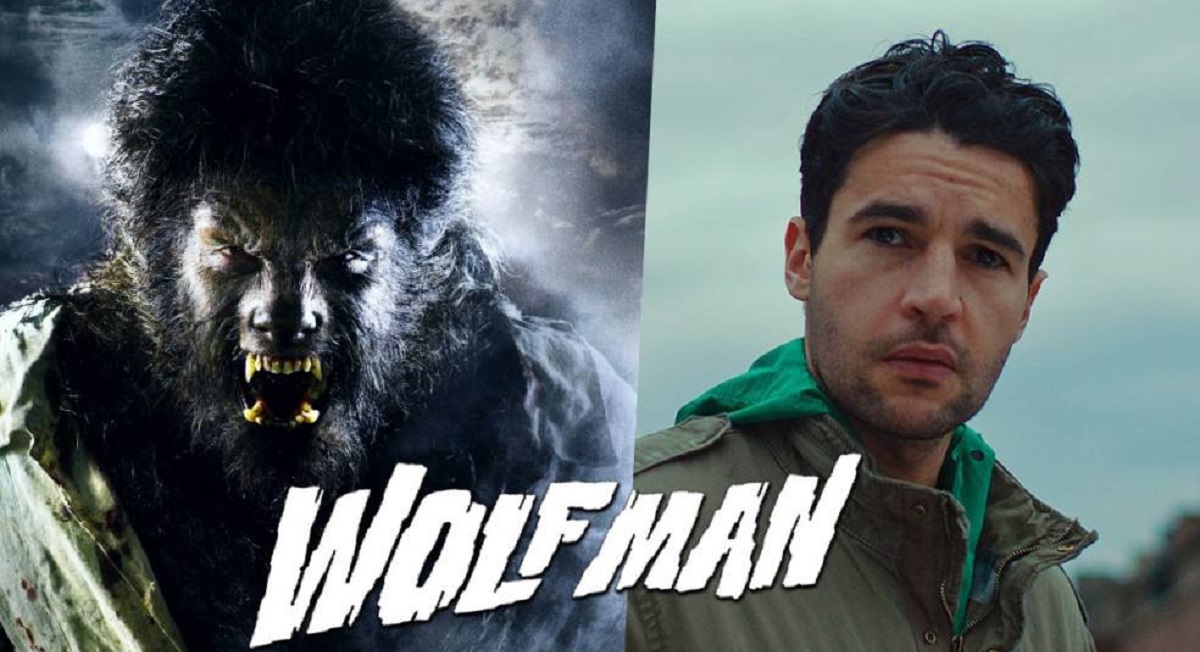 Christopher Abbott sustituirá a Ryan Gosling en la película del 'Hombre Lobo' de Blumhouse Christopher Abbott sustituirá a Ryan Gosling en la película del 'Hombre Lobo' de Blumhouse