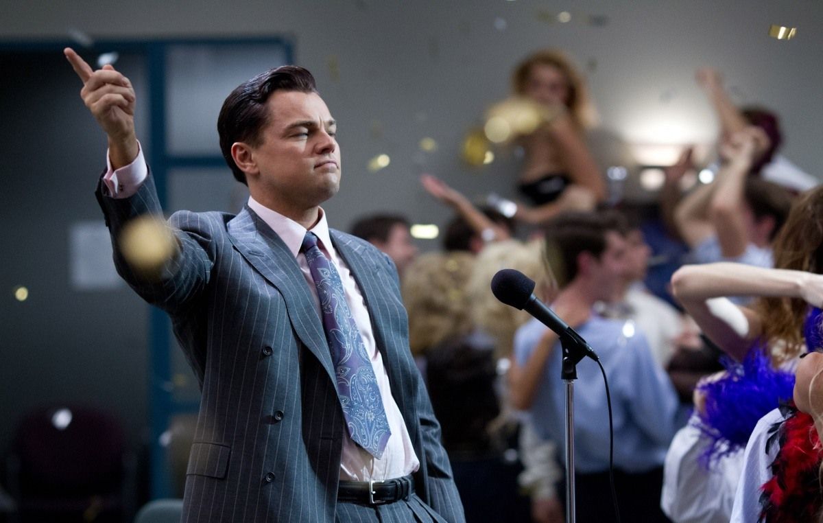Jordan Belfort pide abandonar las criptomonedas de memes y enviar a sus creadores a prisión Jordan Belfort pide abandonar las criptomonedas de memes y enviar a sus creadores a prisión