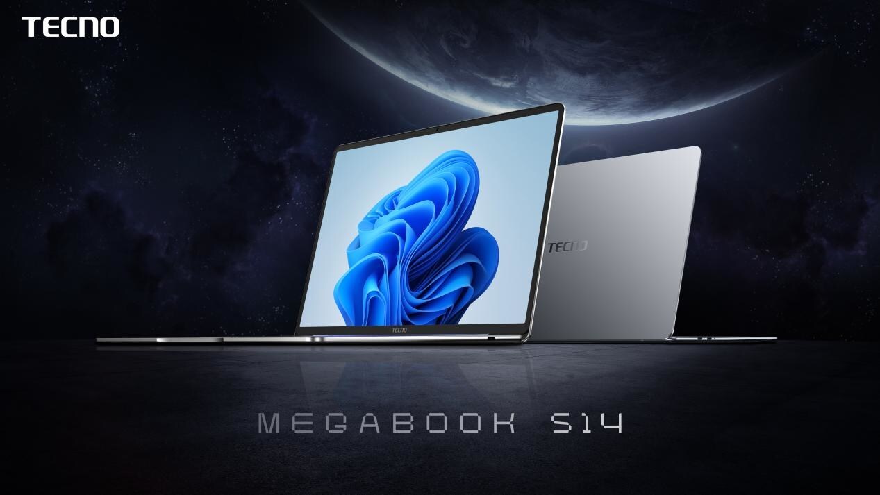 MegaBook S14 de Tecno con procesador Snapdragon X Elite: mantén la batería cargada todo el día Nuevo MegaBook S14 de Tecno: Potencia Snapdragon X Elite y 16 horas de batería