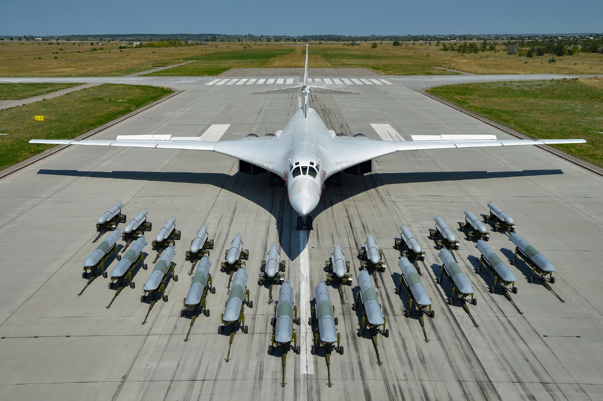 ¡Gran trabajo! Las Fuerzas de Defensa Aérea de Ucrania derribaron 44 y 50 misiles de crucero rusos X-101/X-555 en dos horas, disparados desde aviones Tu-95 y Tu-160 ¡Gran trabajo! Las Fuerzas de Defensa Aérea de Ucrania derribaron 44 y 50 misiles de crucero rusos X-101/X-555 en dos horas, disparados desde aviones Tu-95 y Tu-160
