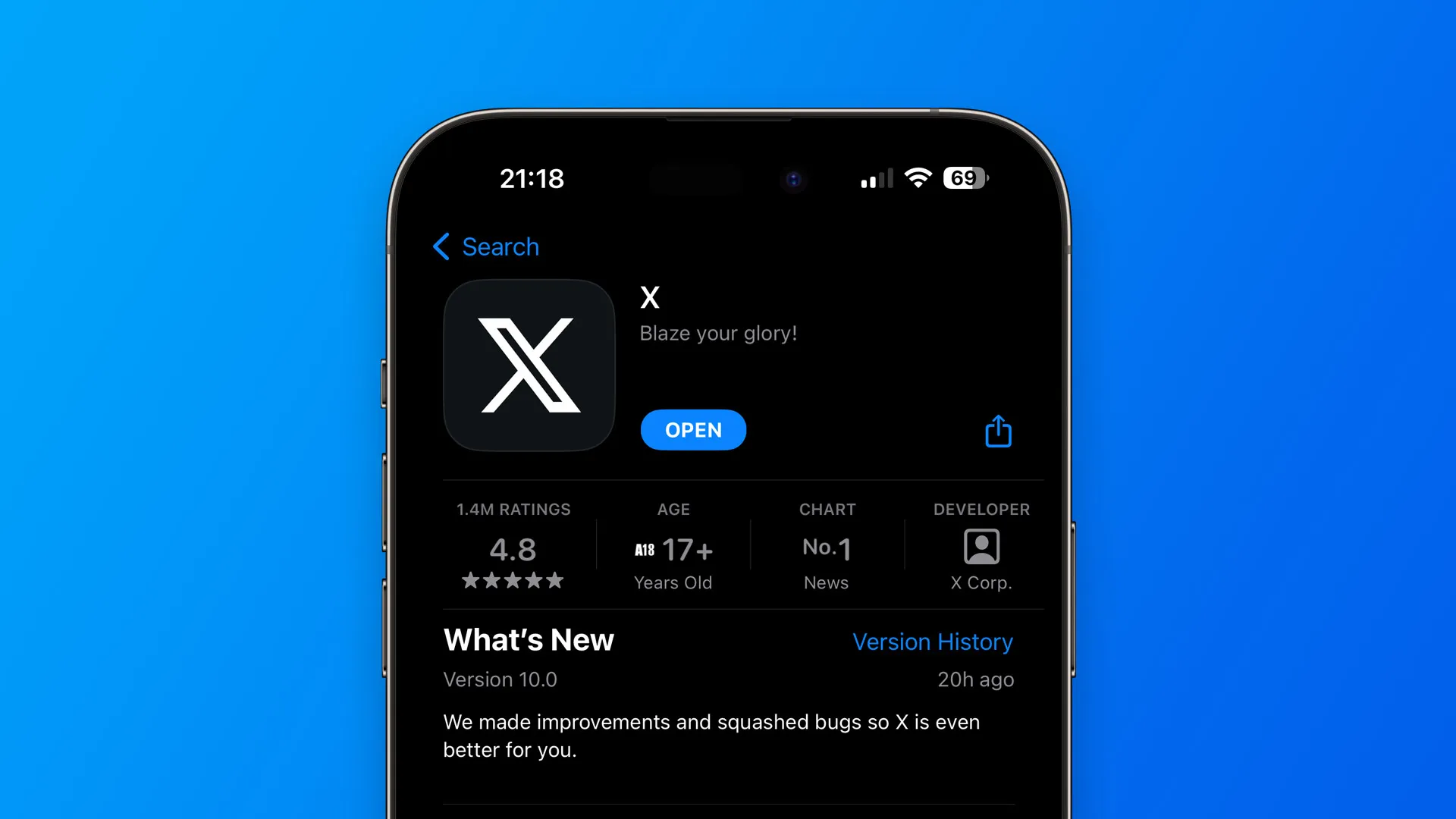 X tiene nuevas reglas que ahora permiten oficialmente el contenido para adultos